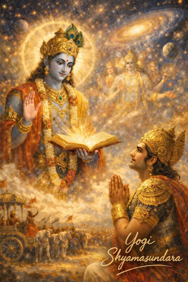 Bhagavad Gita
