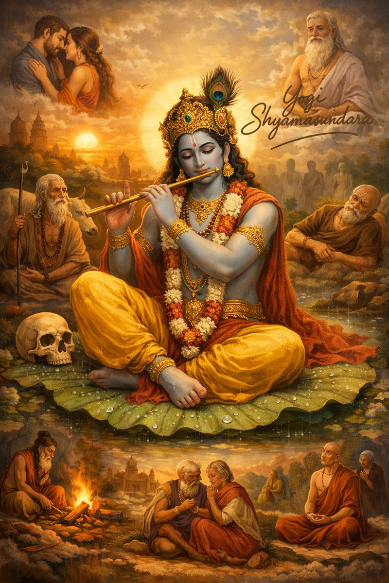 Bhaja Govindam