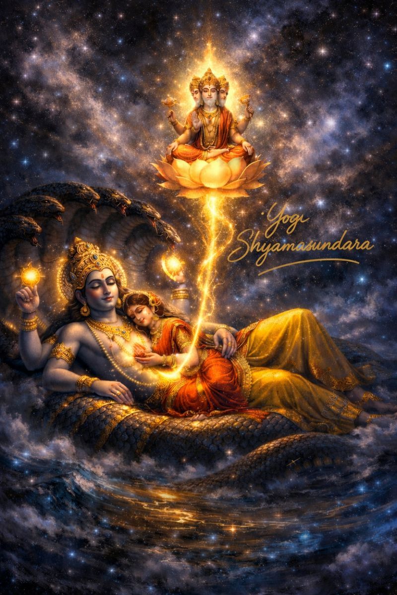 Narayana Sukta