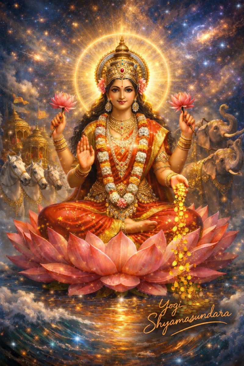 Sri Sukta