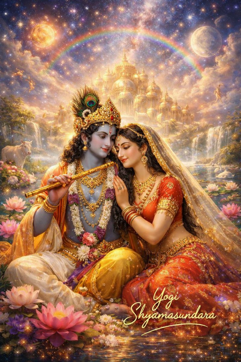 Gopala Tapaniya Upanishad